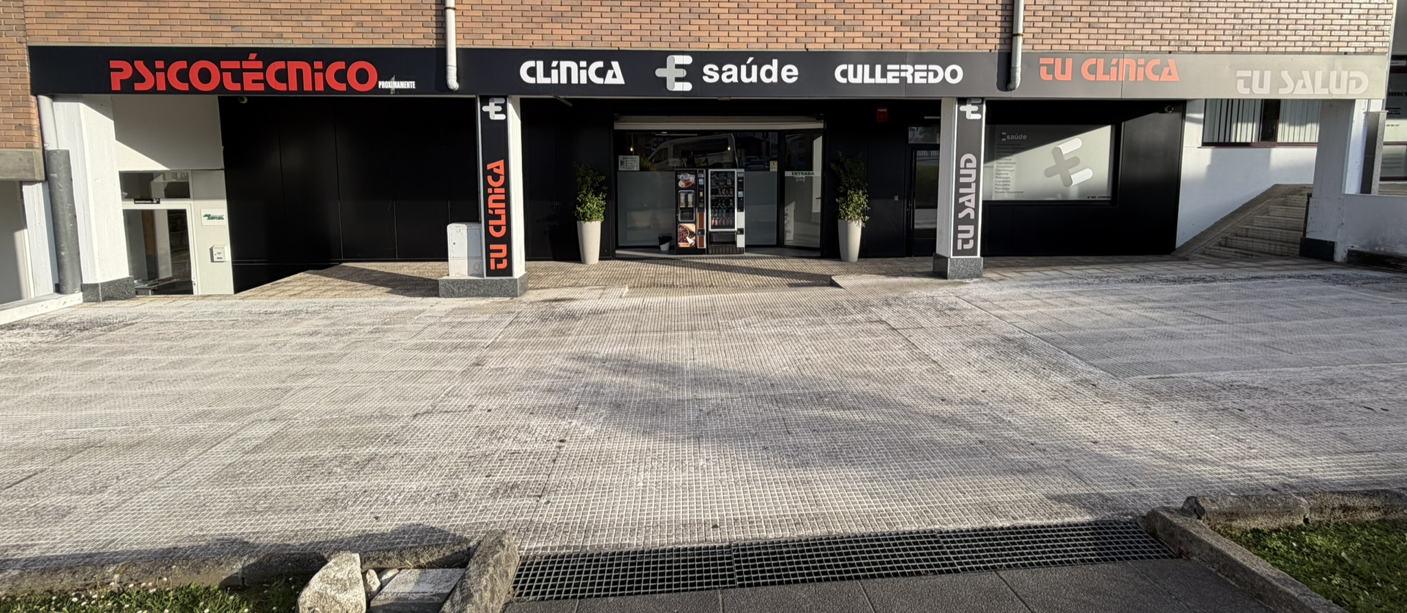 Local